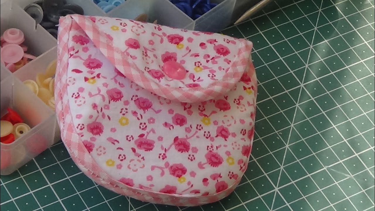 Cartera para vender