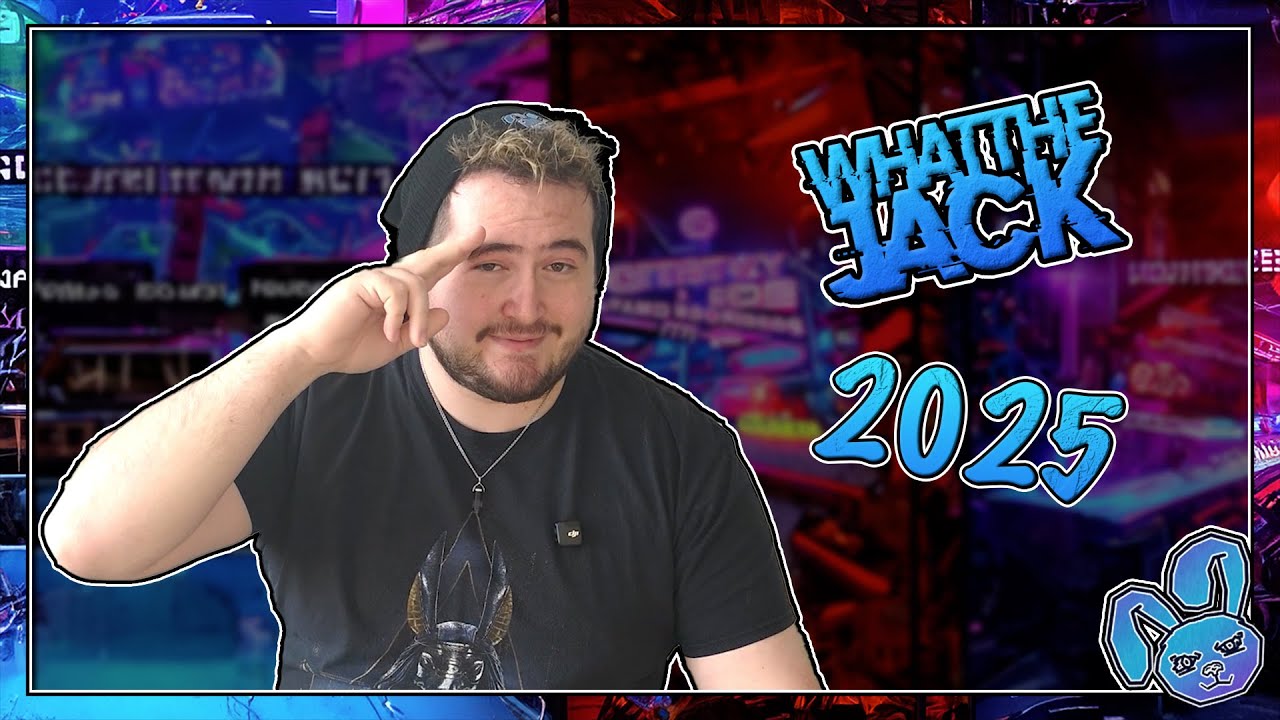 The Best of WhatTheJack [2025] - Year in Review Compilation