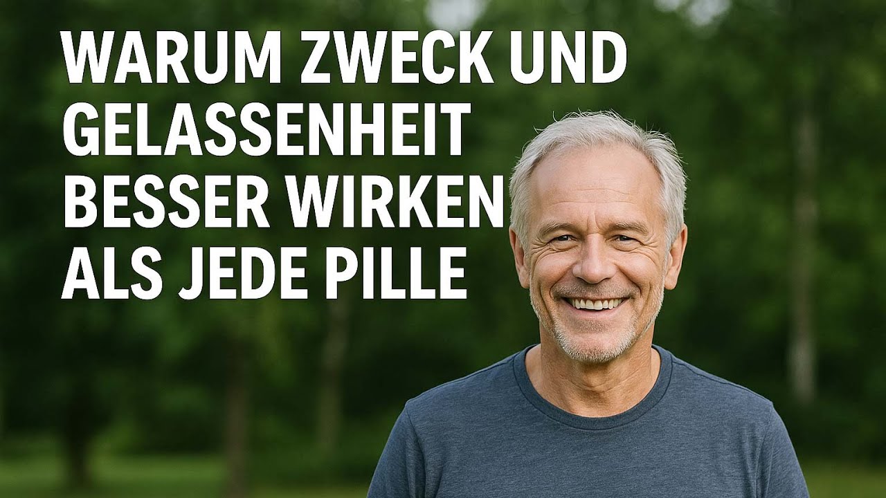 Macht Optimismus wirklich alt? Was Hundertj&auml;hrige gemeinsam haben