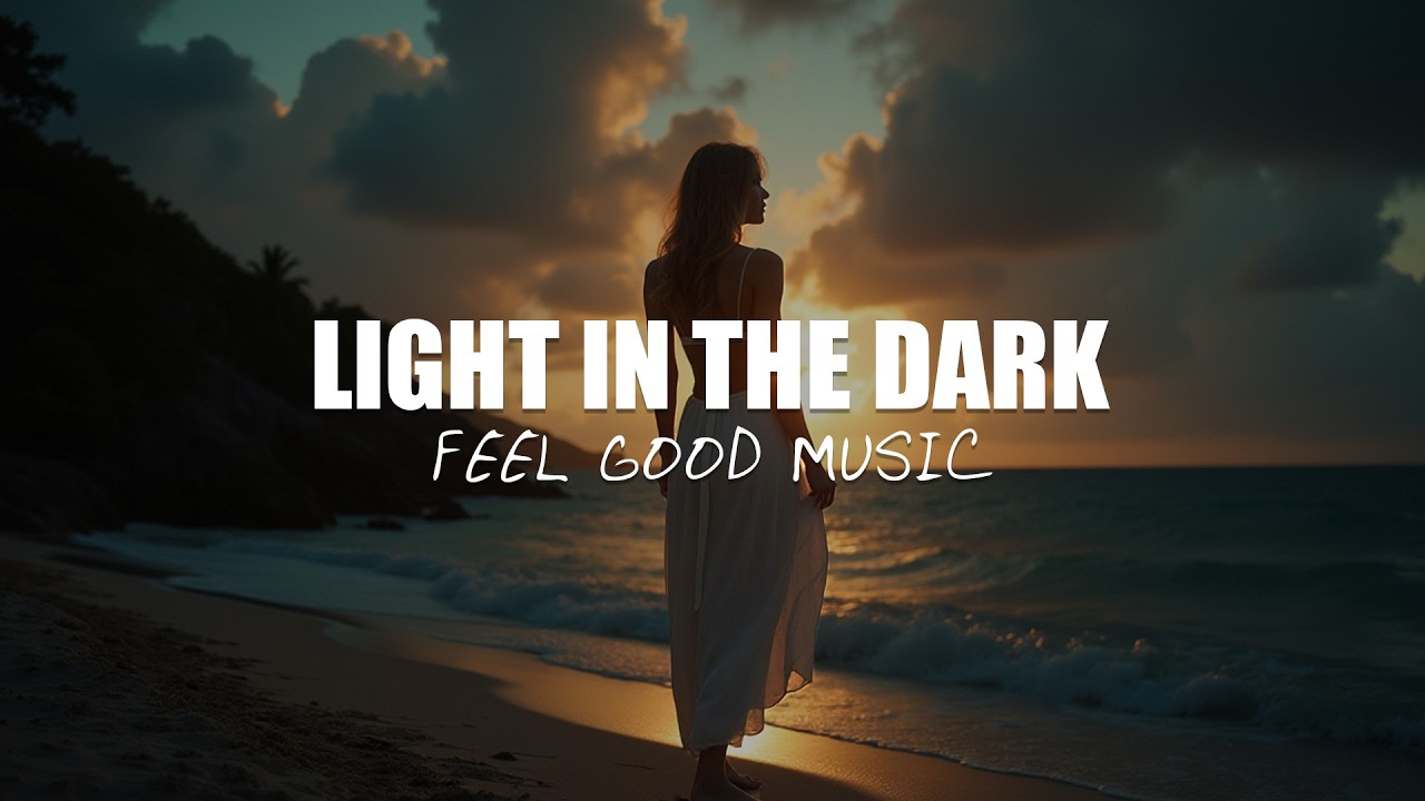Gotse - Light in the Dark ( Official Audio ) Deep House