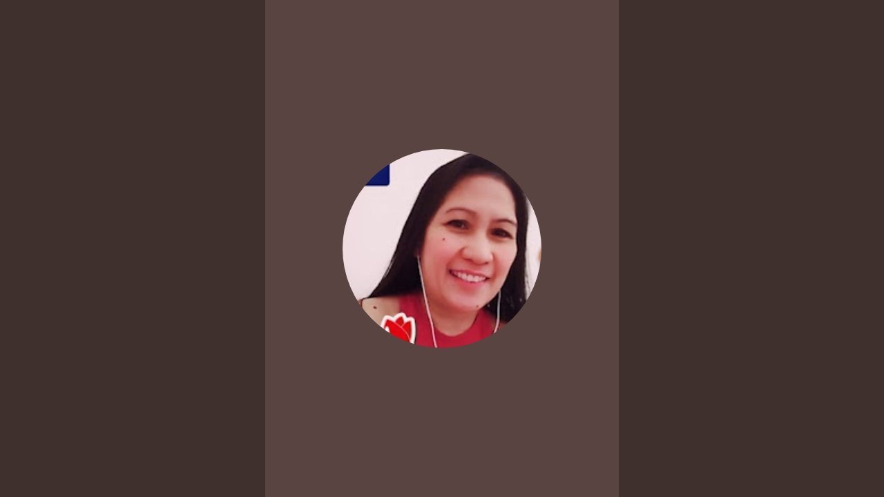Lovely Rhedz is live! update lang po ako.. salamat sa support