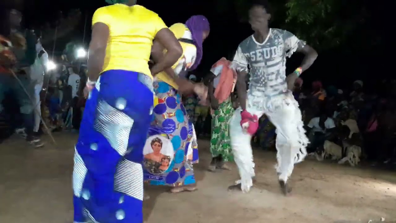 Korodougou Djelike