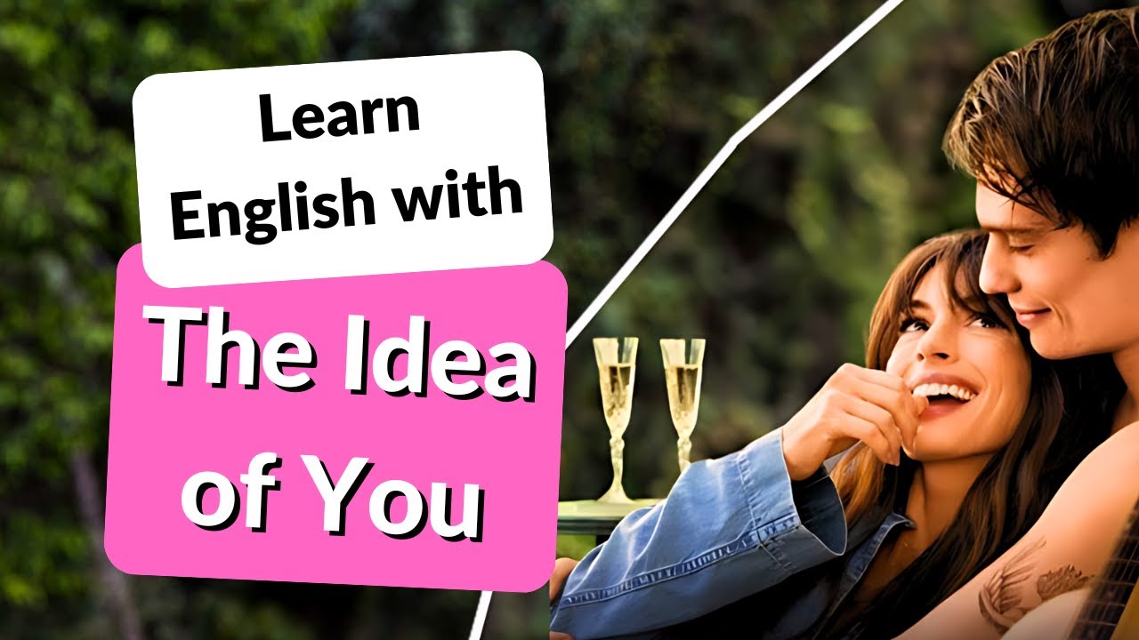 Learn English with 