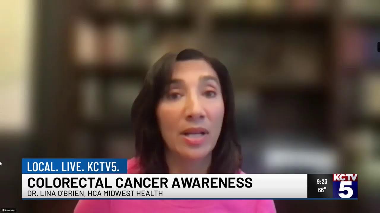 WATCH: KCTV5+ Update