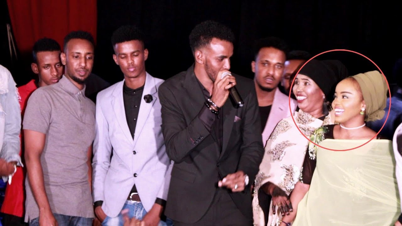 SULDAAN SEERAAR IYO QAALI LADAN | QURUXDA HABLAHA MUDUG | SHOWGA NAIROBI | 2019 OFFICIAL MUSIC VIDEO