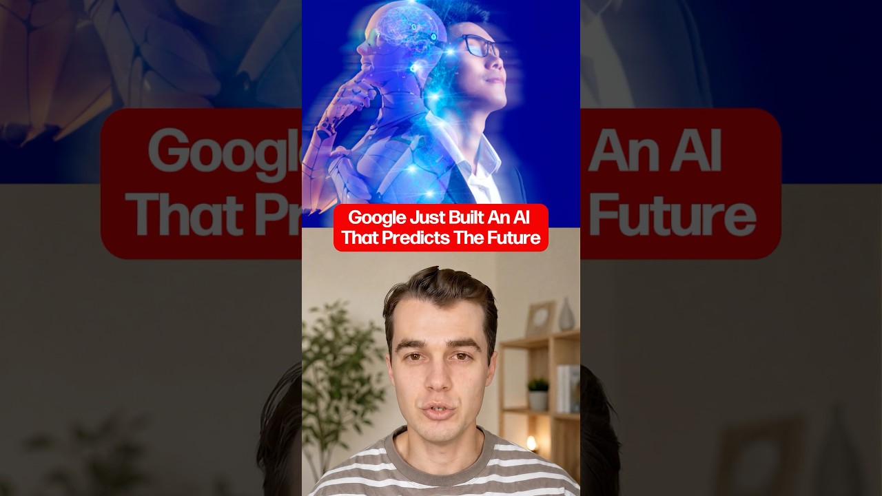 Times FM от Google обеспечивает точное прогнозирование временных рядов с использованием программн...