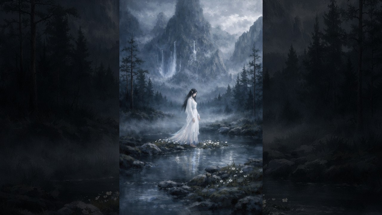 Lay of Nimrodel (Elegiac Version)