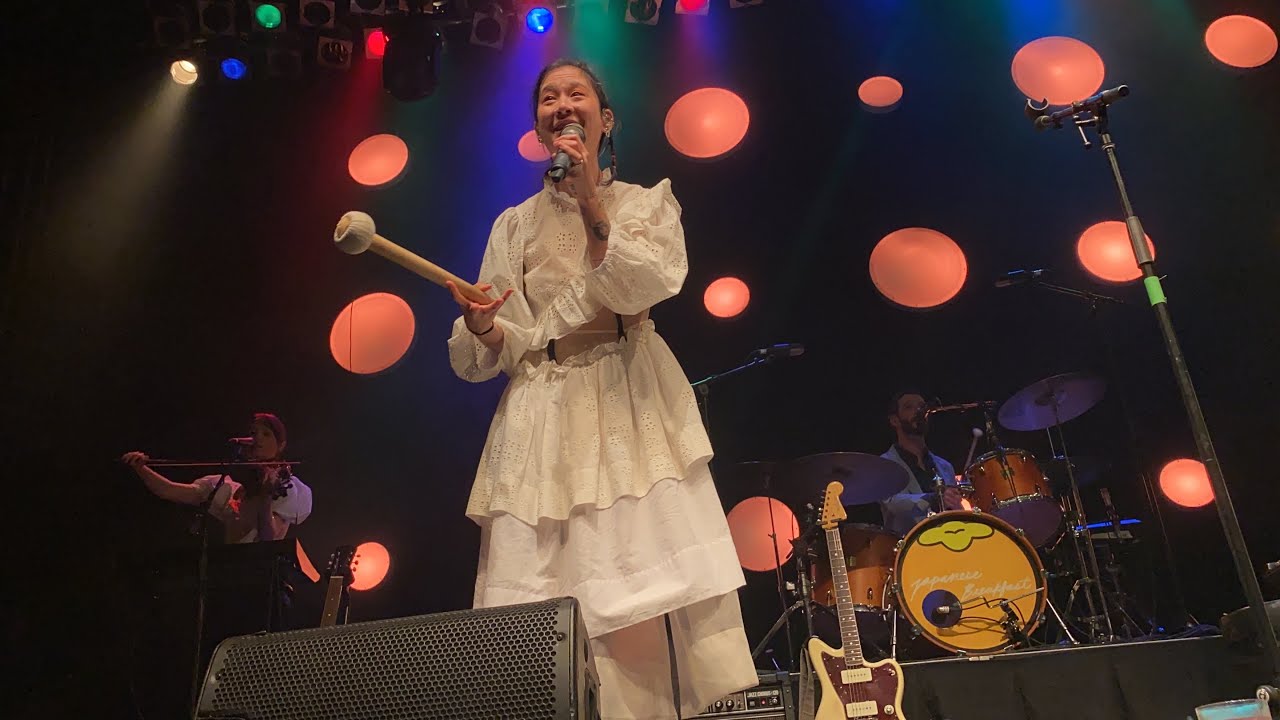 Japanese Breakfast - Paprika - The NorVa - 5/7/22