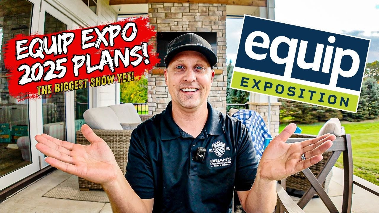 Get Ready For Equip Expo 2025! Can&rsquo;t Miss Events & Our Schedule!