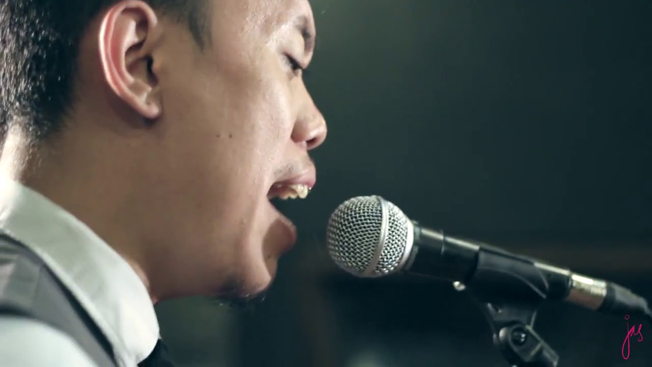 Archiblues -Twisted Love (Live Record )