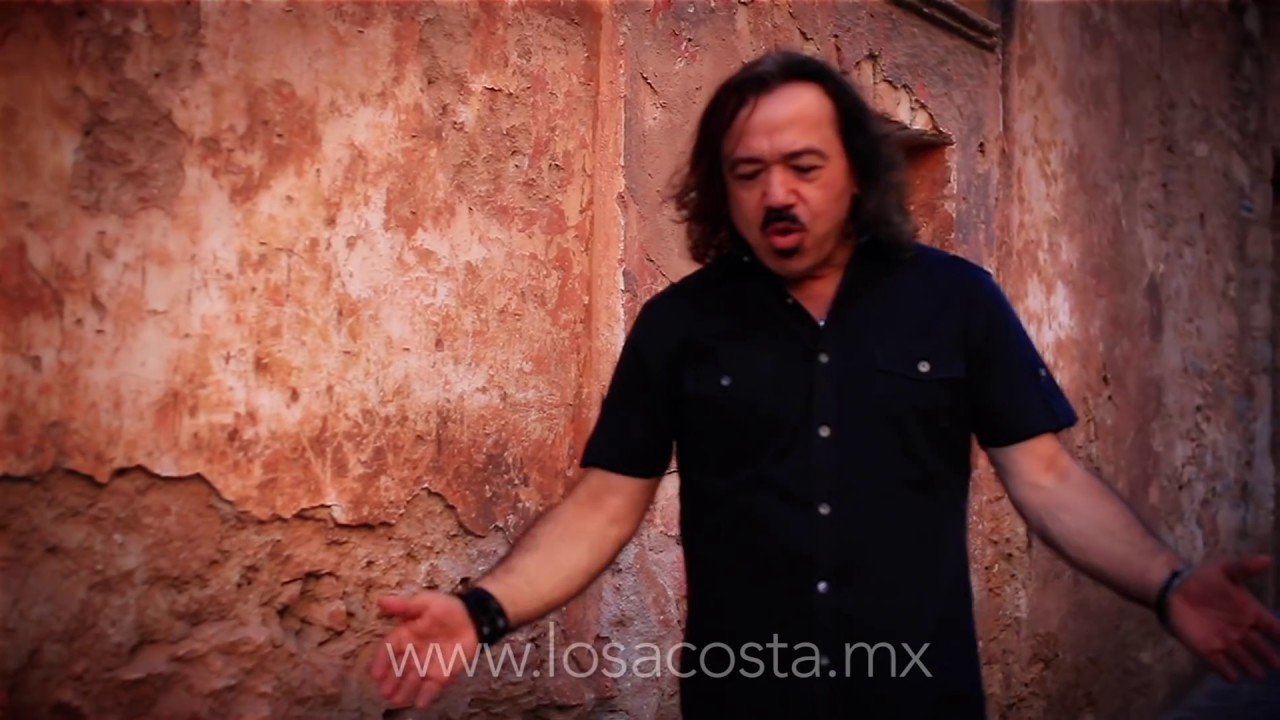 LOS ACOSTA - Donde el corazón me lleve