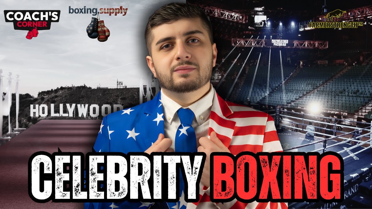 From Stamford Streets to the Boxing Ring | Mike Squires’ Inspiring Journey