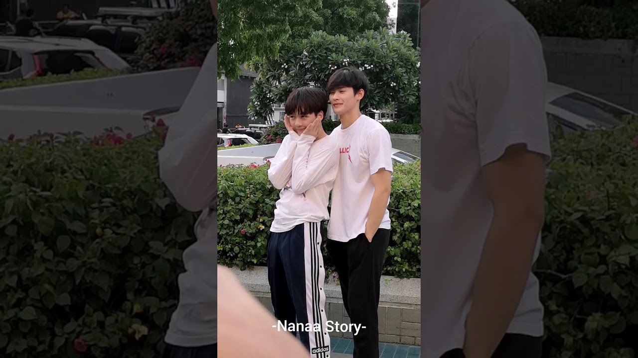 (เก้า​เอิร์ธ)​ รวมพล​ 22.06.19 น่ารักจังเลย #number_9th​ #cooheartt​#NineHeart​