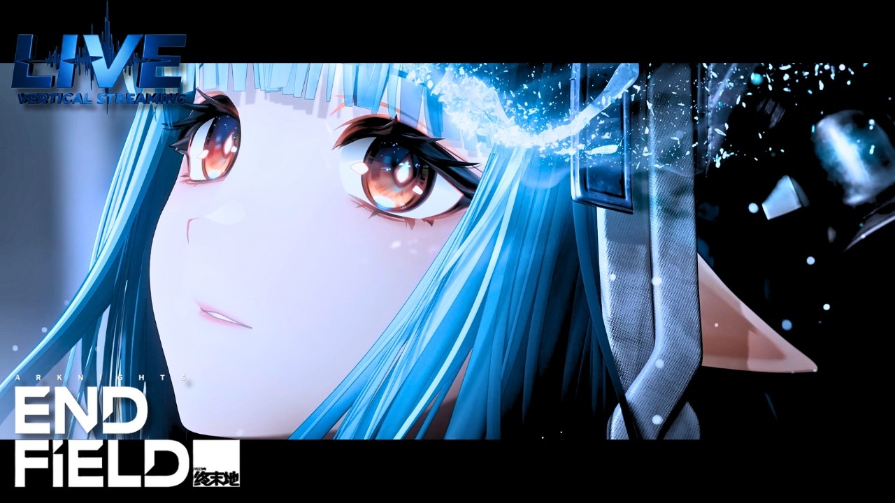 ARKNIGHTS: ENDFIELD | More Amazing Missions