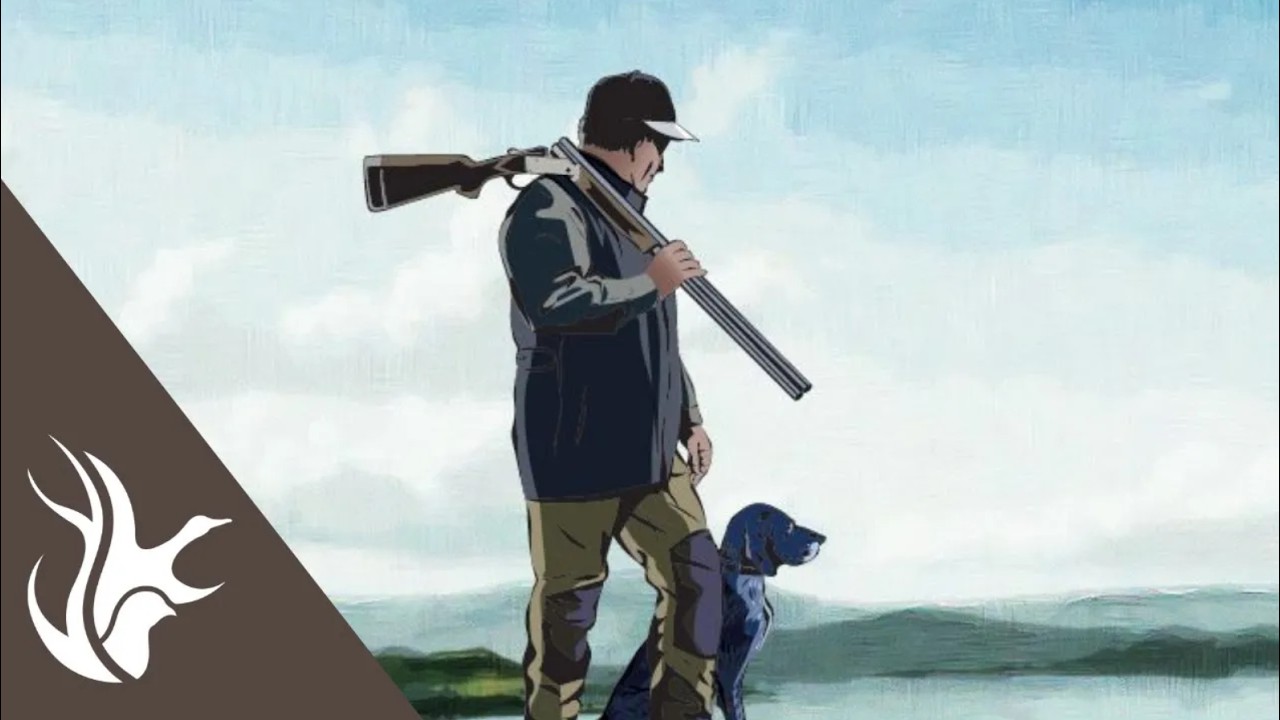 Guidelines for the humane dispatch of downed ducks (full video)