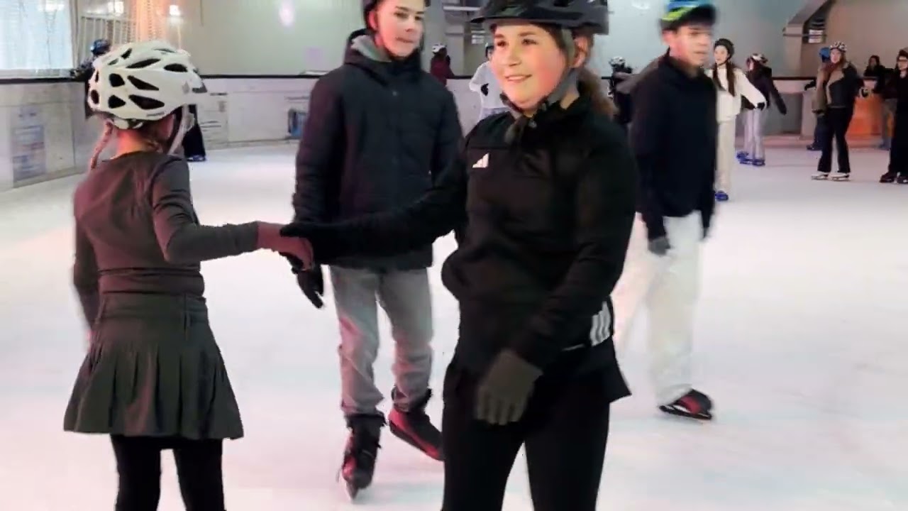 TMS-Wintersporttag 2026