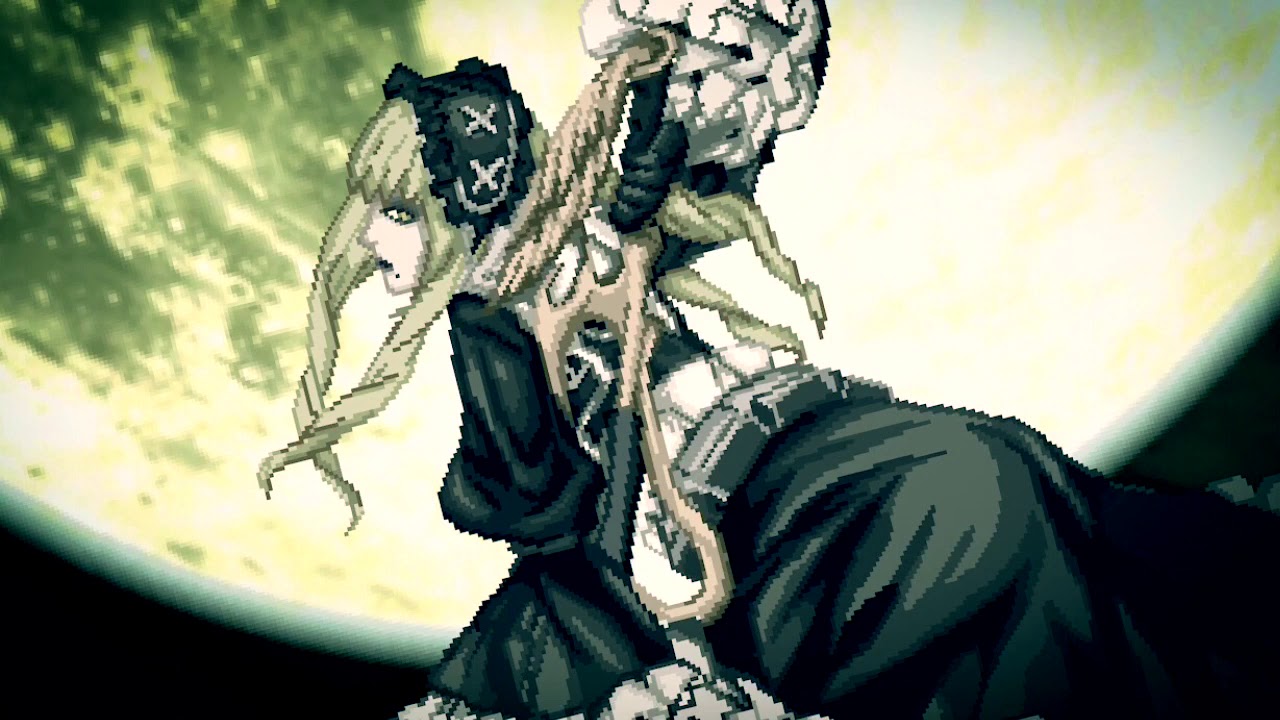 [16-Bit Remix] Philistine - No More Heroes 2