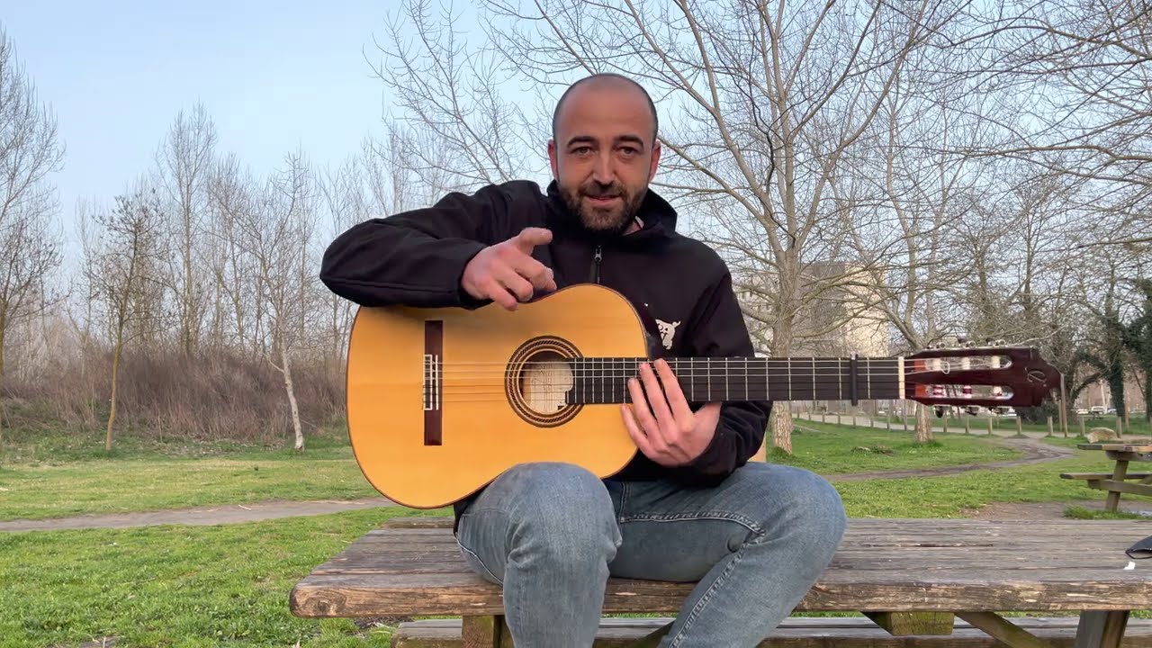 Fuente de ENERGIA - Estopa