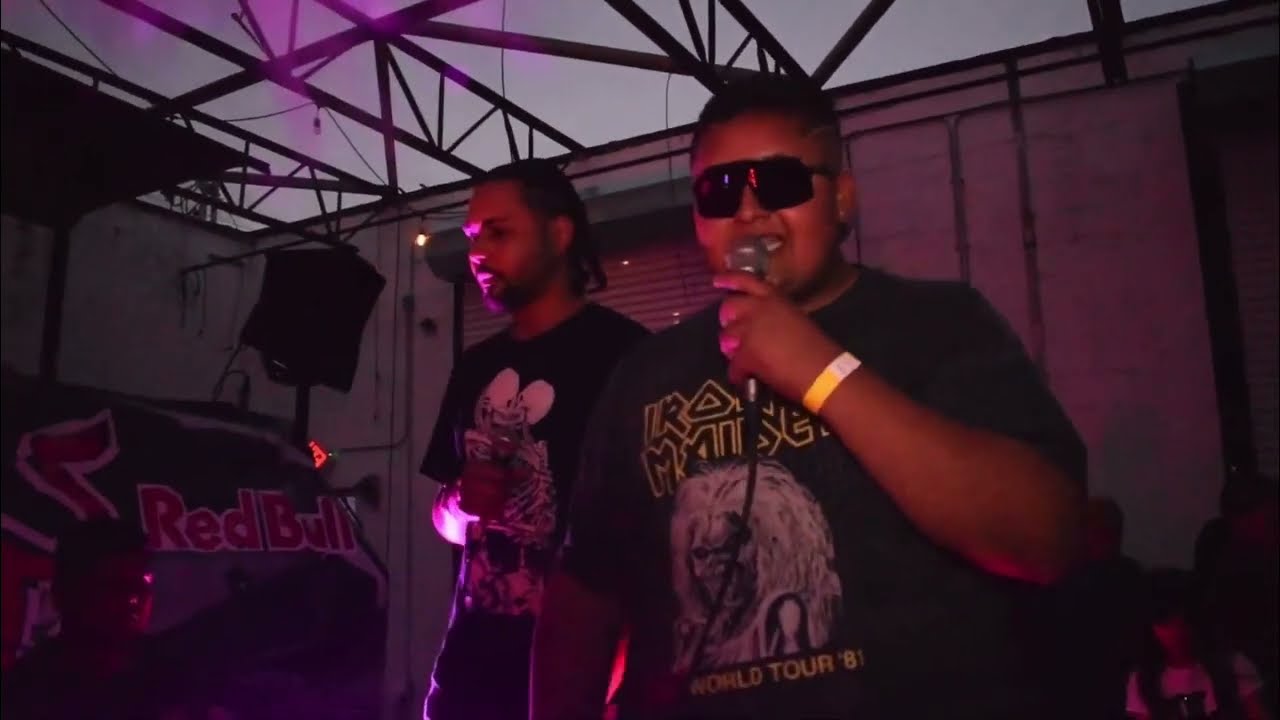 LOS MEJORES MOMENTOS DE FLORIDA CUP