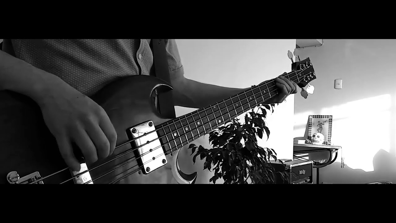 TransMisiva   Capítulo 2   Carlos Cabezas + La Banda del Dolor