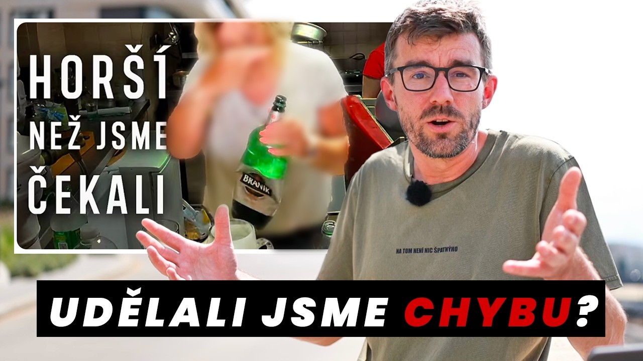 Čeká nás soud - kvůli TOMUHLE videu