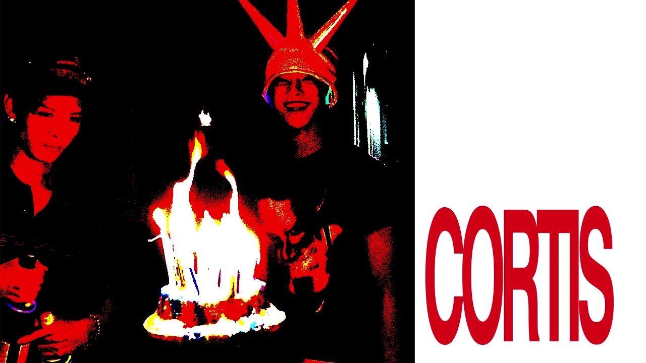 CORTIS(코르티스) FaSHioN (Anger ver.) 🔥