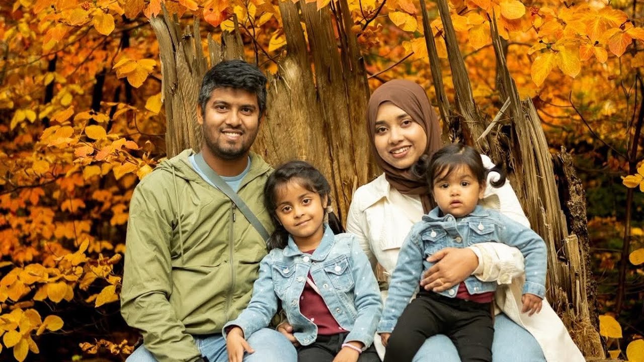 এ সুন্দর প্রকাশ করার ভাষা জানা নেই🥹আলহামদুলিল্লাহ্ দেখা অদেখা সব নিয়ামতের জন্য।Sequoia nationl Park