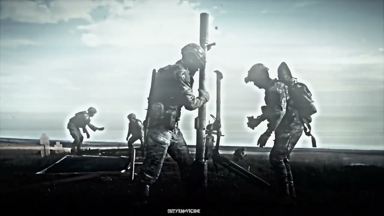 Ukrainian Military | Web of memories DXNPRXD