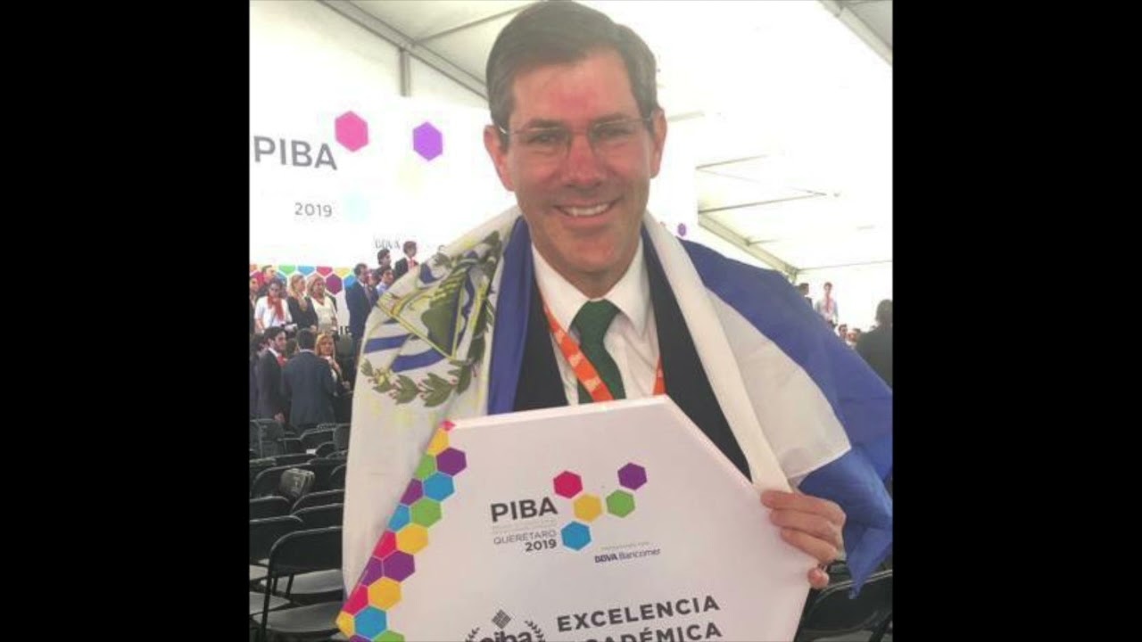 Mensaje de Despedida Ingeniero