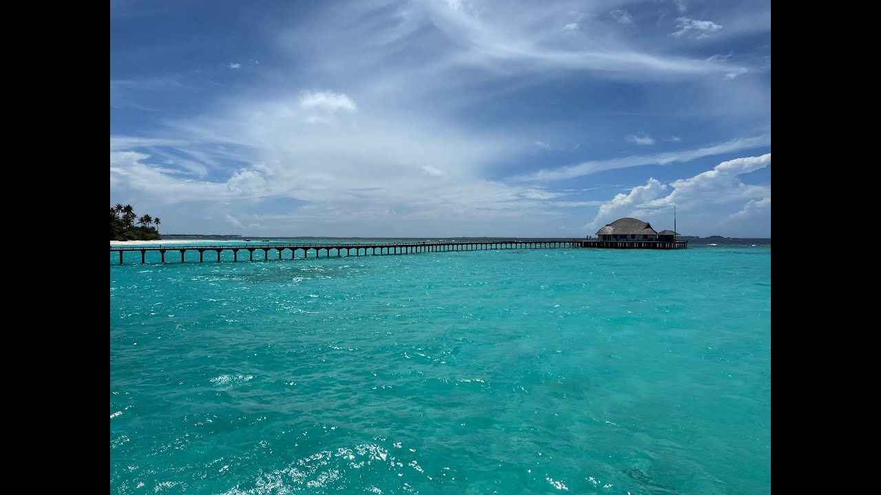 Sun Siyam Iru Fushi 2024