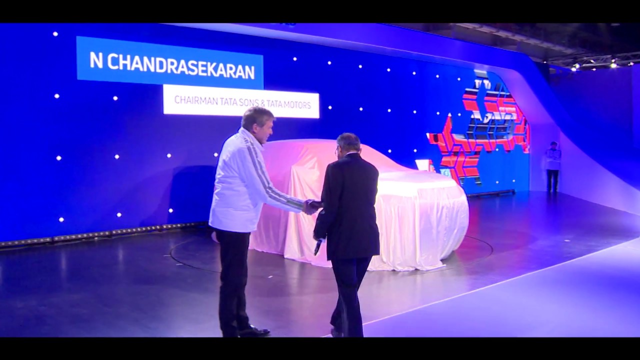Auto Expo 2018 - Recap
