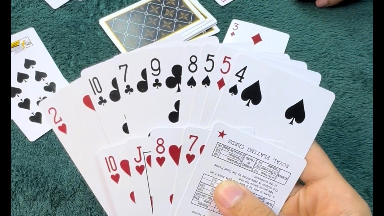 Burgie the Boss! Tongits Panalo Edition! 👊🔥 #tongits #moimoipalagurl  #subscribemychannel #ytviral