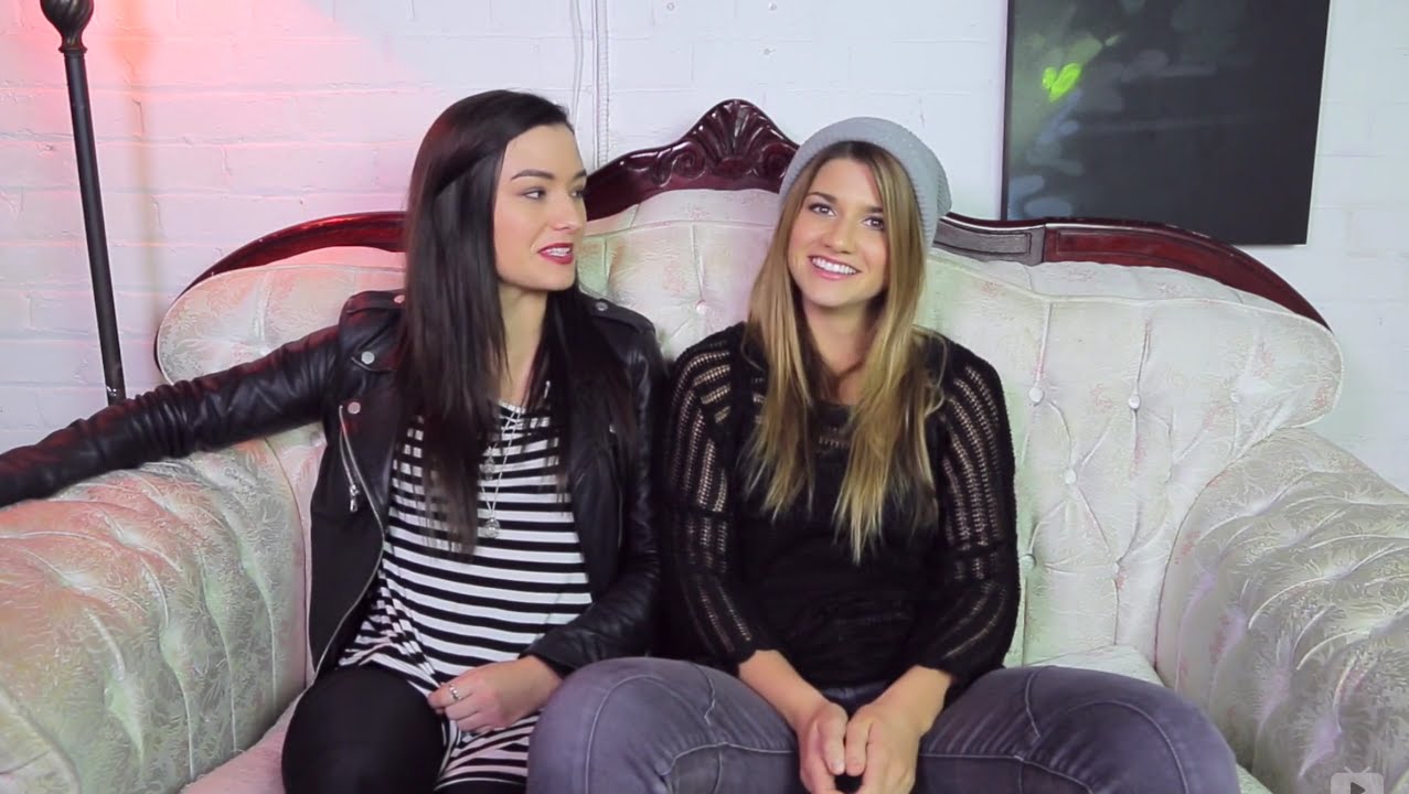 Elise Bauman Moments Compilation (Part 2)
