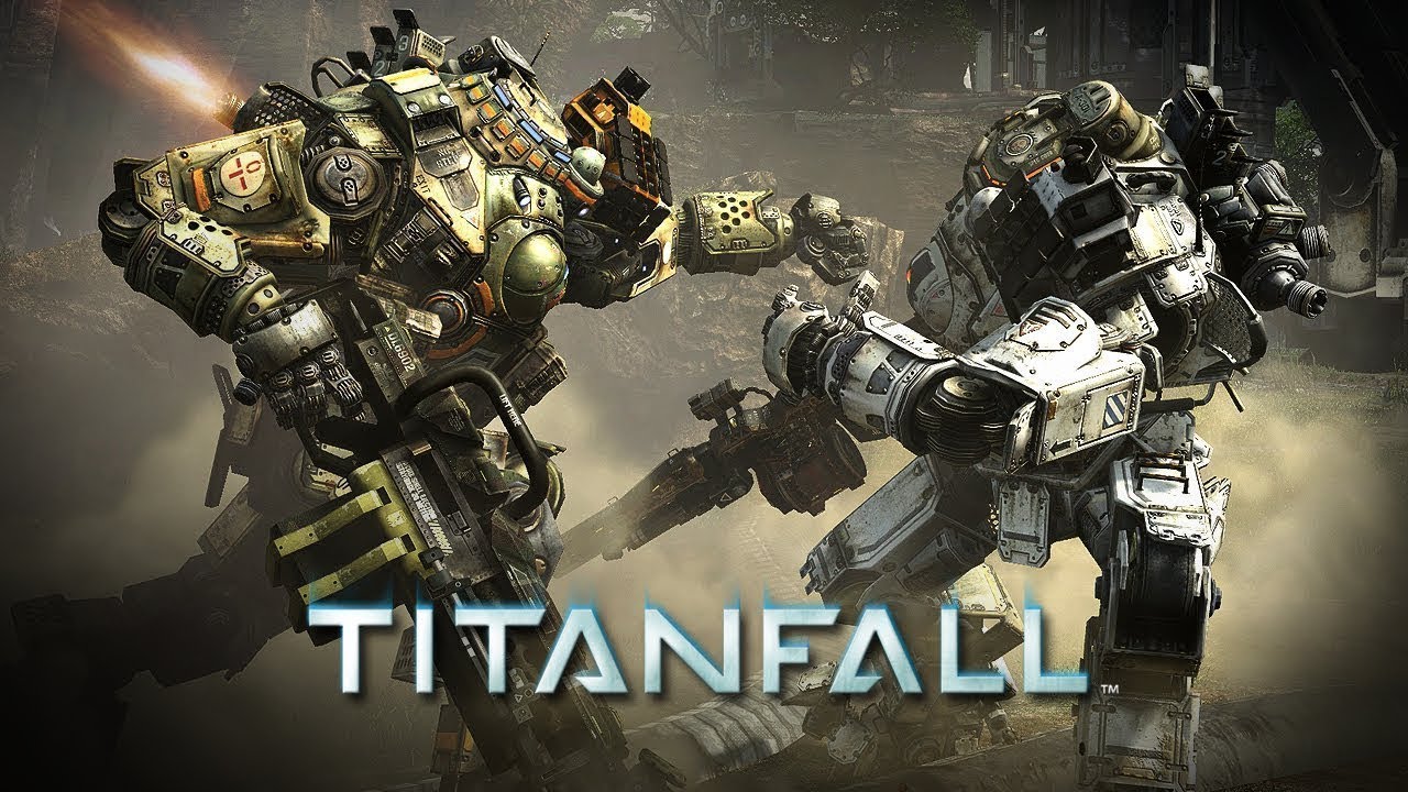 Titanfall - LIVE STREAM: Xbox One Multiplayer Gameplay [1080p HD]