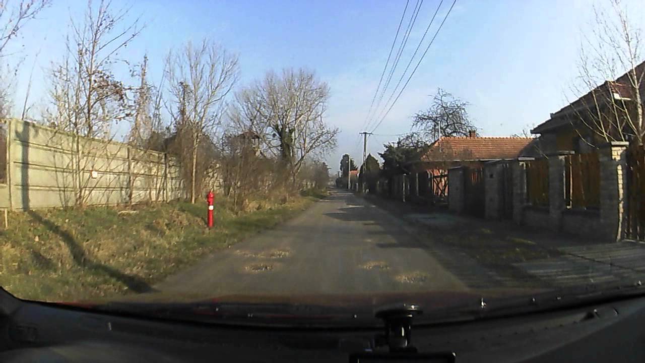 MN6119 37. önálló pontonos hidászezred, Ercsi