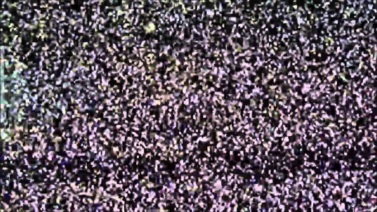 Visual Snow relief