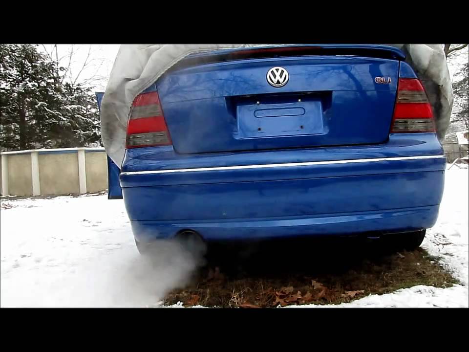 2005 VW GLI 1.8T  3