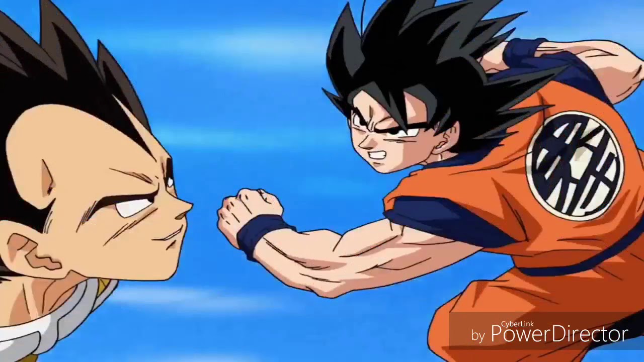 Dbs AMV Mr vain
