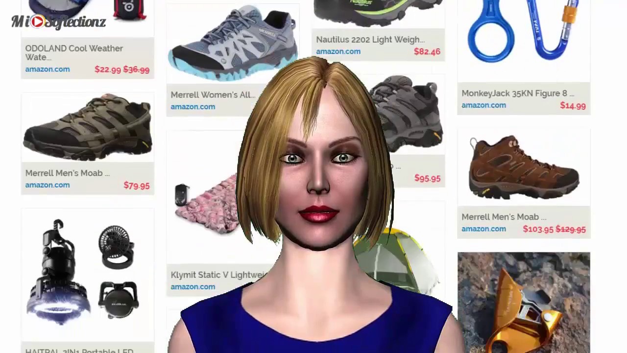 eCompare for eCommerce - Profit Any Niche