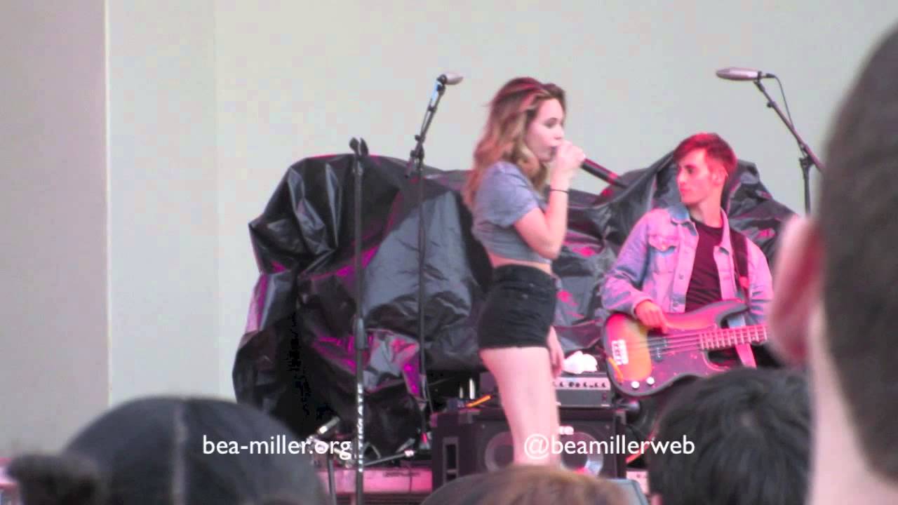 Bea Miller - 