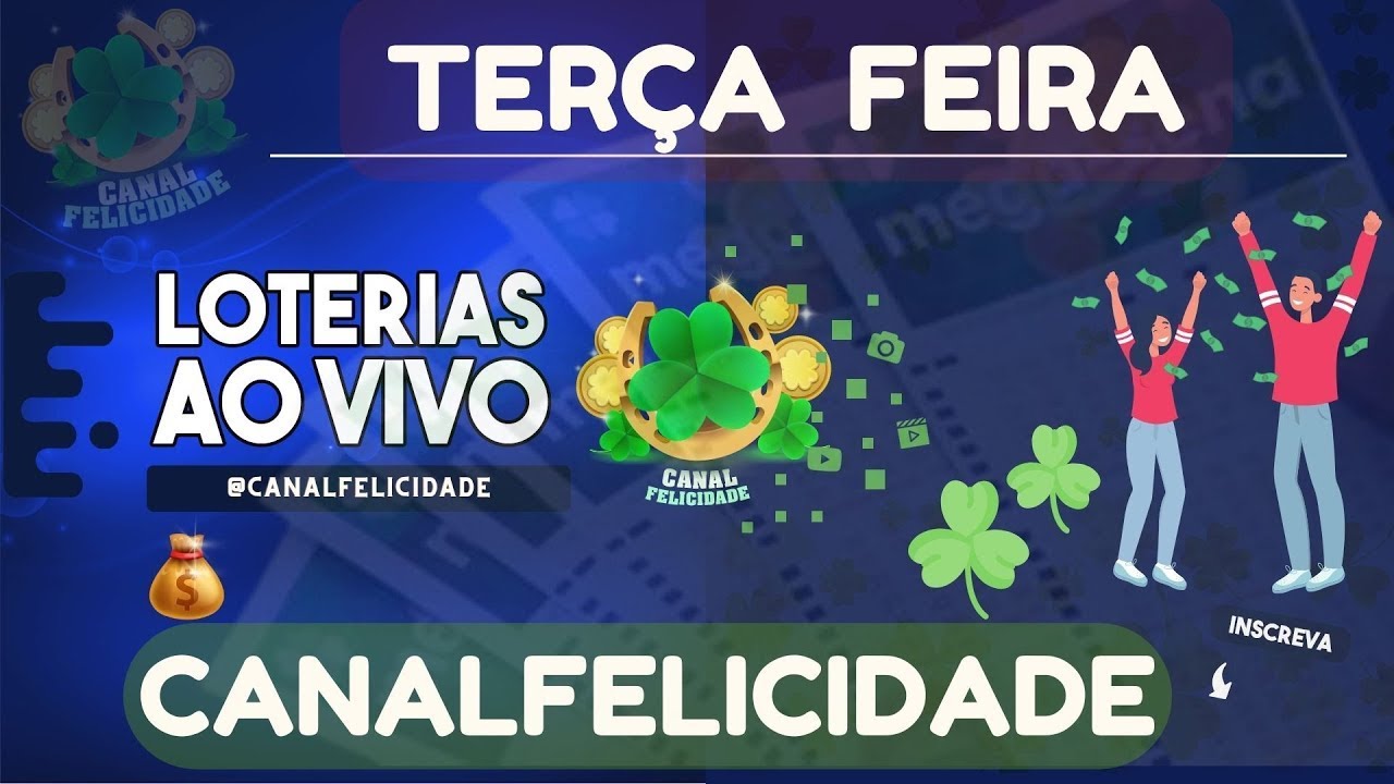 TER&Ccedil;A FEIRA 0310/03/2026 -LOTERIAS CEF  VIVO- MEGA SENA -QUINA - LOTOFACIL- TIMEMANIA - DIA DE SORTE