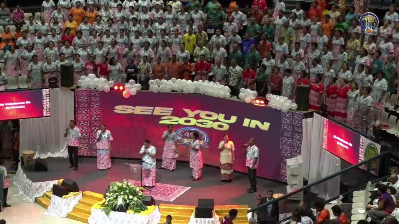 35th Year Celebration Service | Streaming Live from World Harvest Centre  | 11th May, 2025