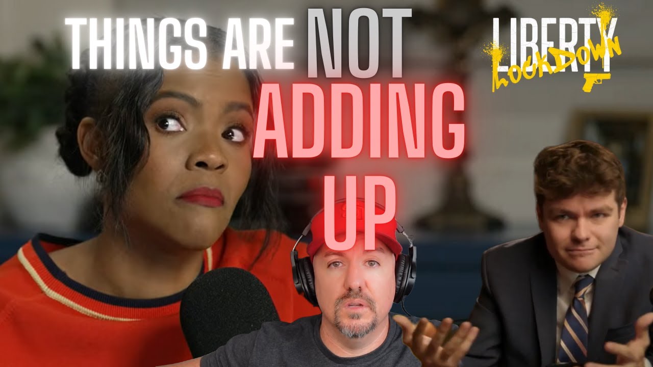 Candace Owens vs Charlie Kirk Bibi Drama CONFIRMED | Nick Fuentes Turns Pro-War After Maduro Ousting