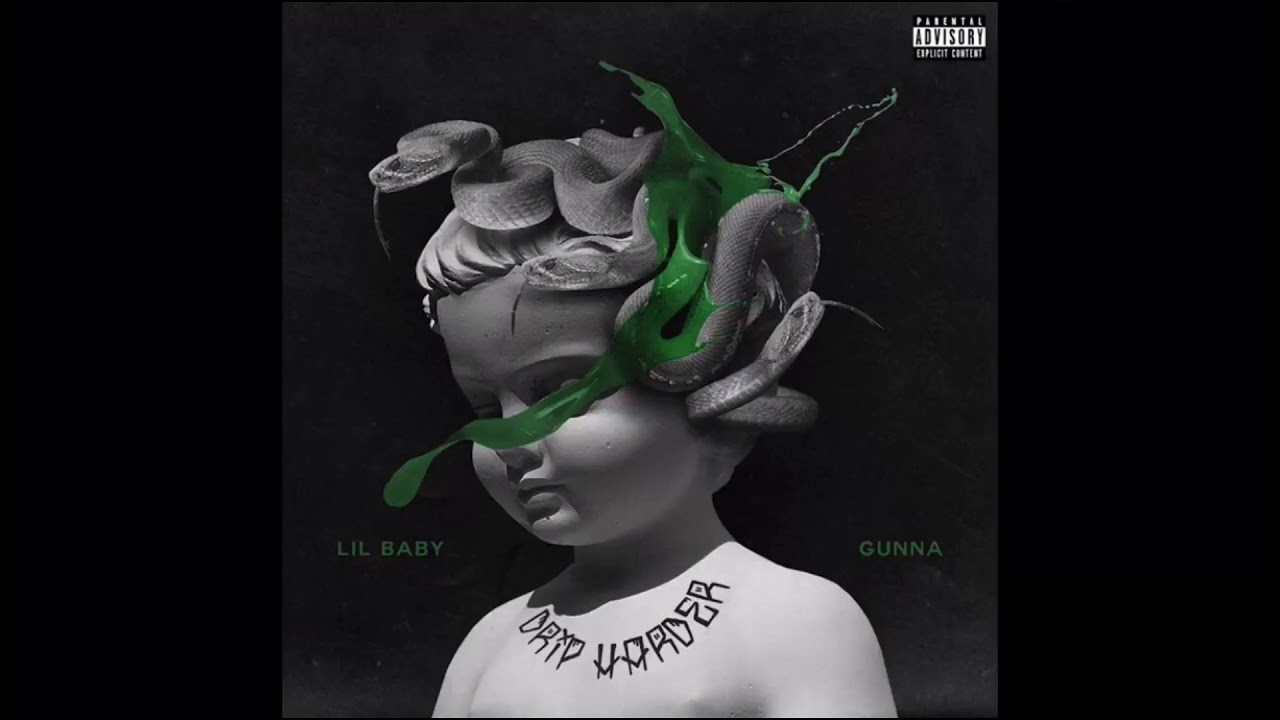 Lil Baby & Gunna - Off White Vlone (Feat Lil Durk & NAV) Clean