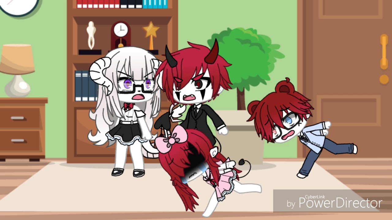 Older-Tradução Adaptada- GL {GLMV♡} *Oc Backstory