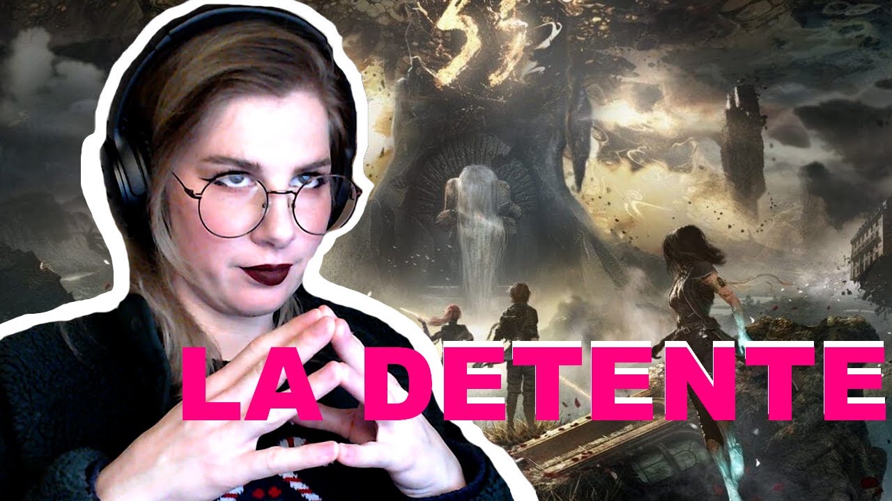 J'ai des grosses news sur ma new game + Clair Obscur Expedition 33 - part 7