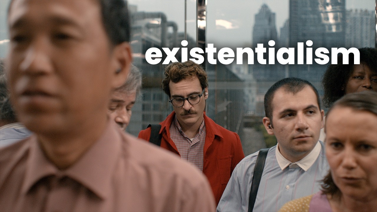Autumn, Solitude, and the Existential Beauty of Her (2013)