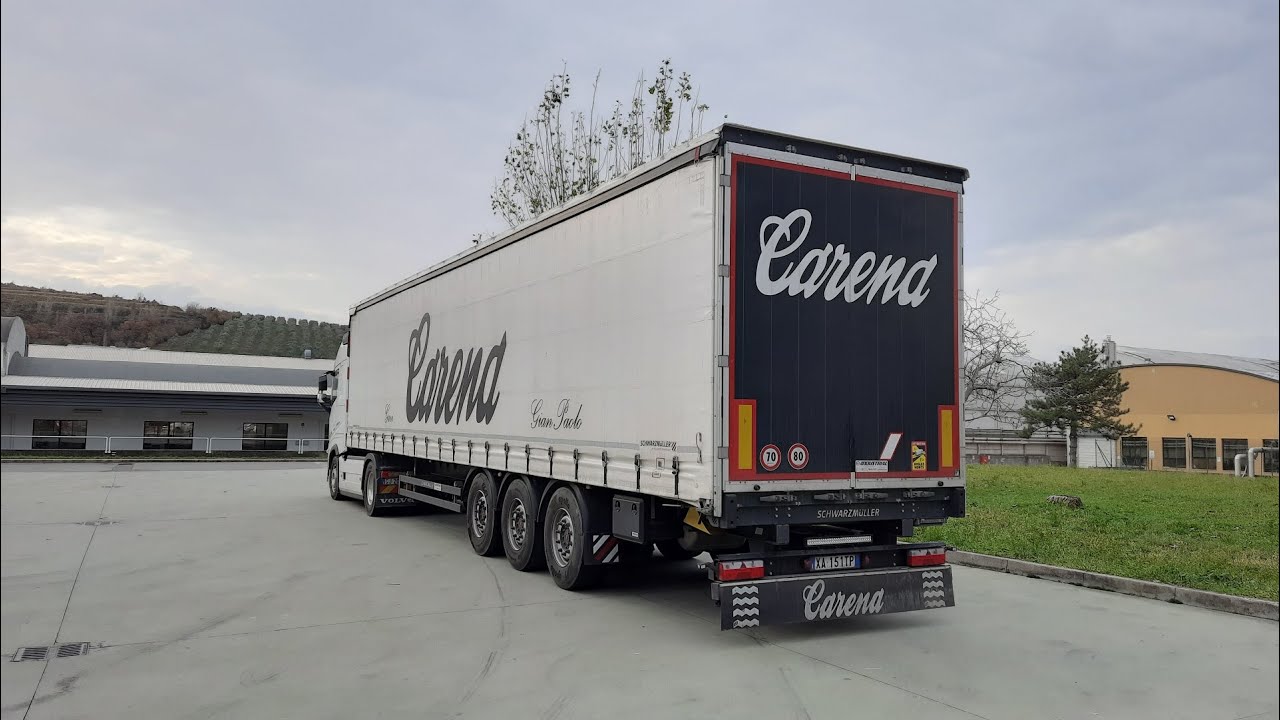 Altra settimana, altro viaggio a Trieste | TV #83