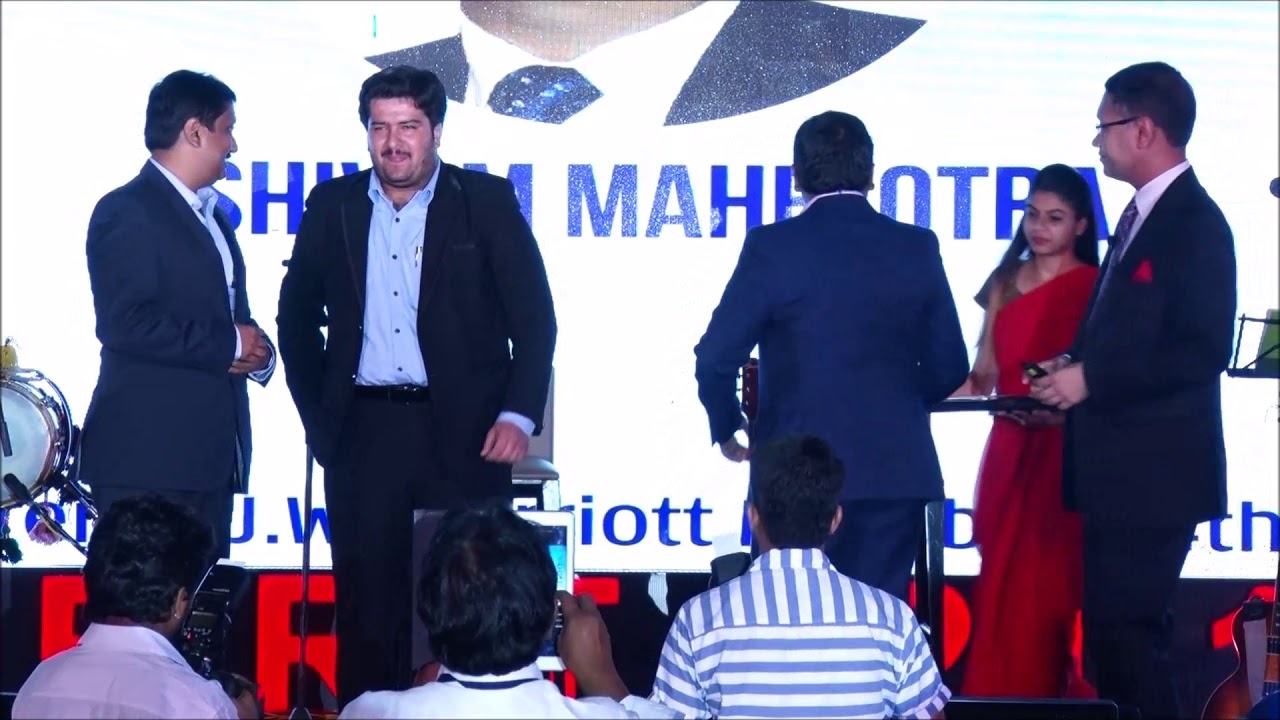 MFRT Samman 2017