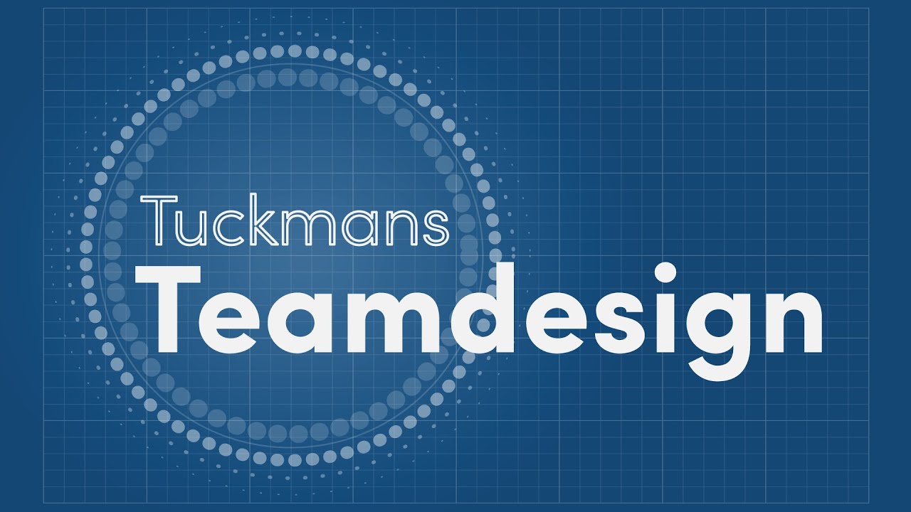Tuckmans Teamdesign: 5 Phasen f&uuml;r optimale Zusammenarbeit
